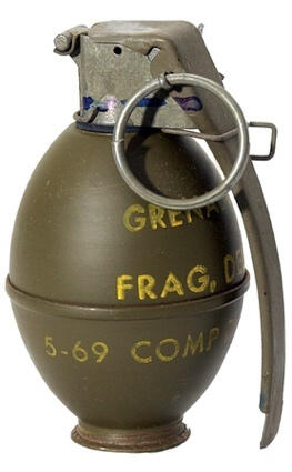 Grenade